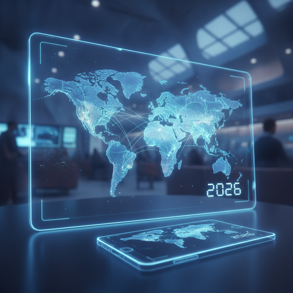 Guia completo sobre eSIM Internacional em 2026