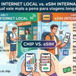 Chip de internet