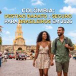 Image for Colômbia 2026: Seu Destino Barato e Seguro na América do Sul