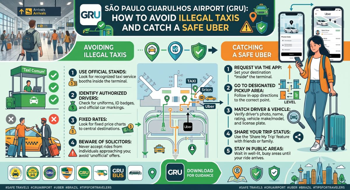 GRU Airport