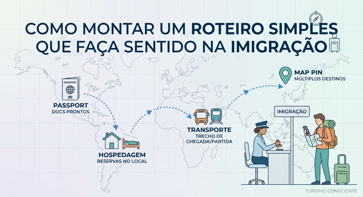 roteiro