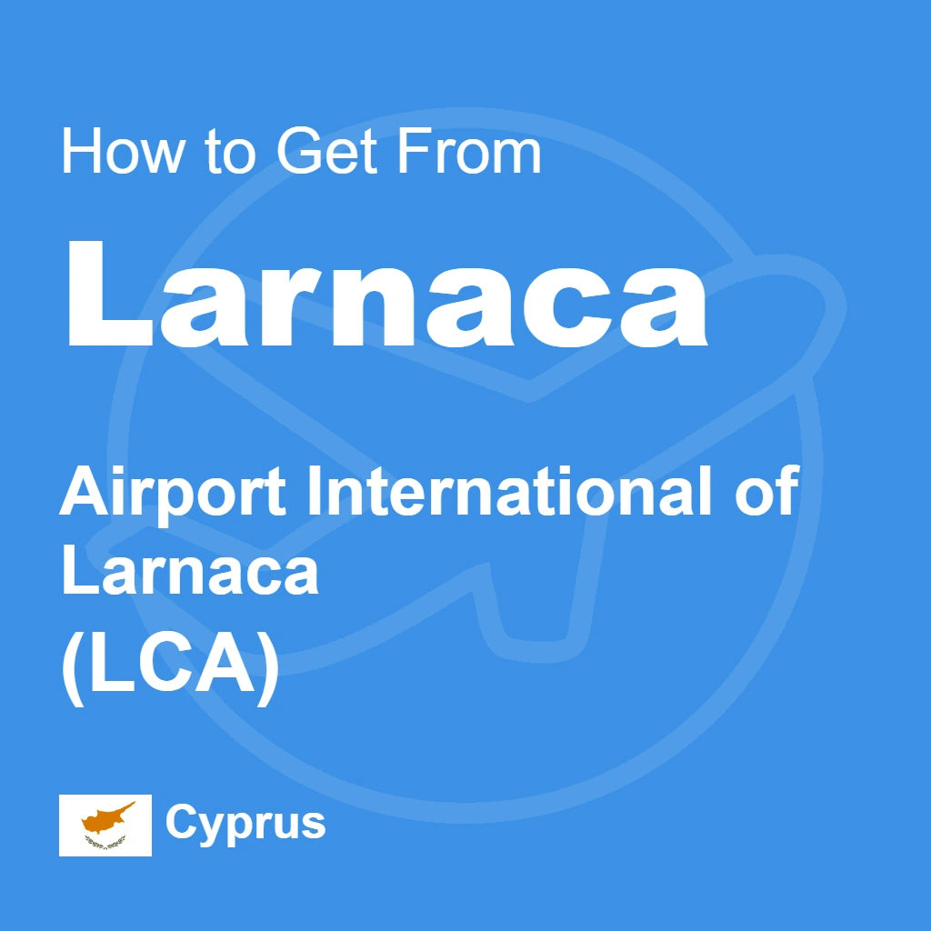 Larnaca
